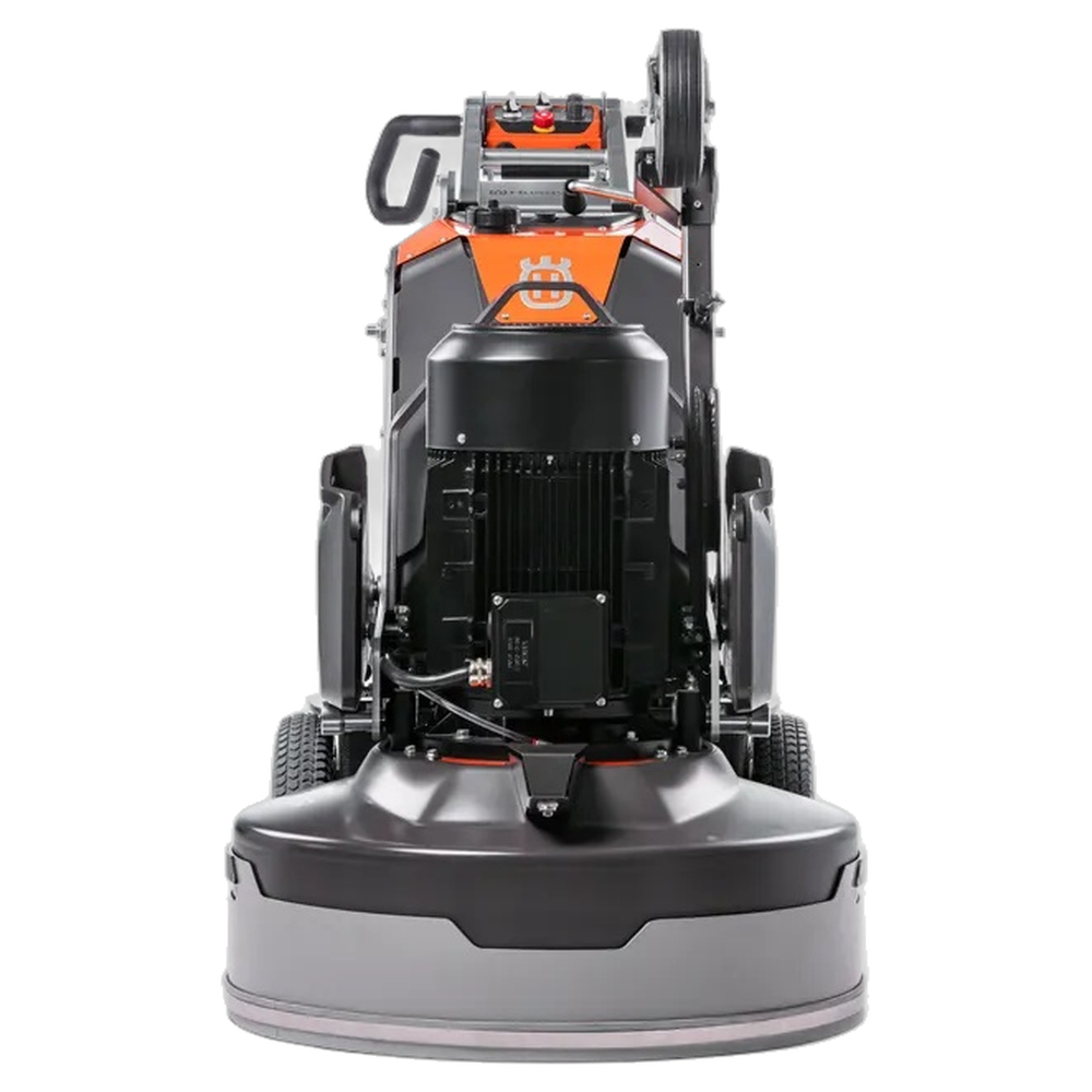 Szlifierka planetarna Husqvarna PG 8 DR | NORWIT.PL