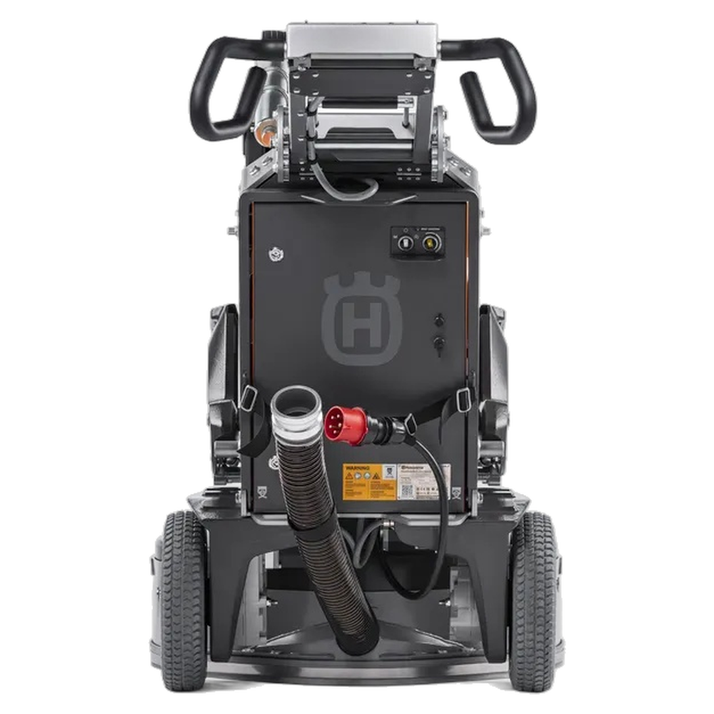 Szlifierka planetarna Husqvarna PG 8 DR | NORWIT.PL