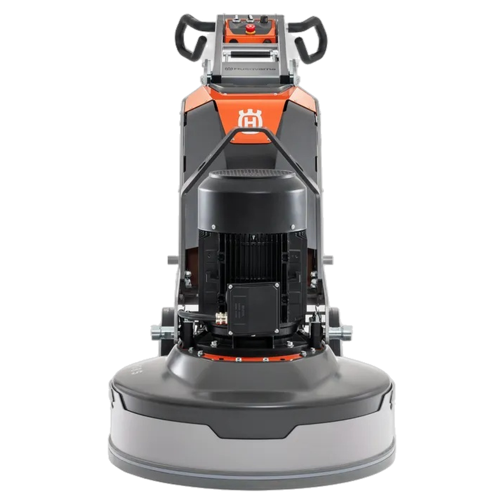 Szlifierka planetarna Husqvarna PG 8 S | NORWIT.PL