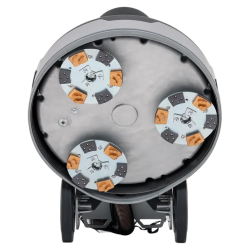 Szlifierka planetarna Husqvarna PG 8 S | NORWIT.PL