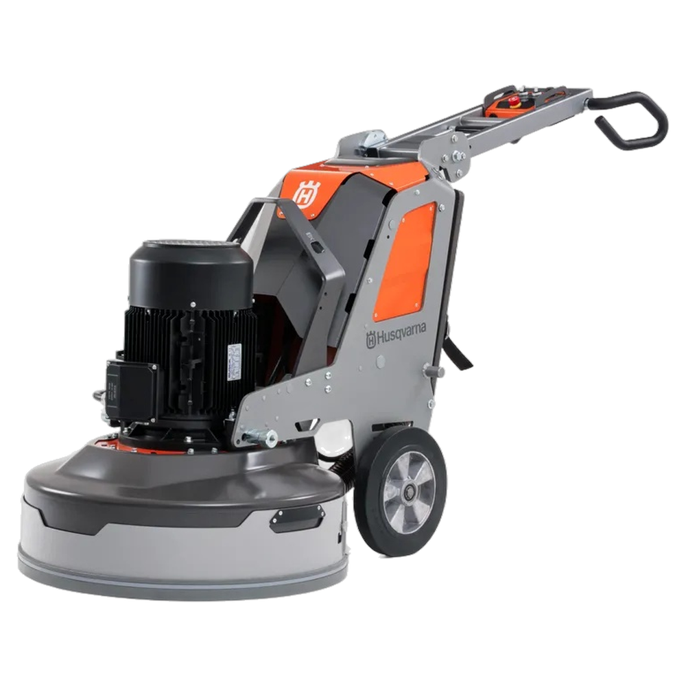 Szlifierka planetarna Husqvarna PG 8 S | NORWIT.PL