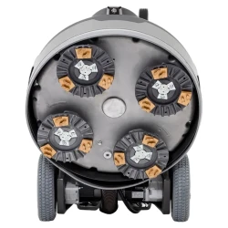 Szlifierka planetarna Husqvarna PG 8 XR | NORWIT.PL