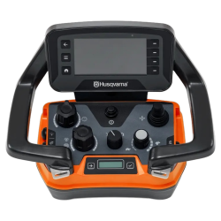 Szlifierka planetarna Husqvarna PG 8 XR | NORWIT.PL