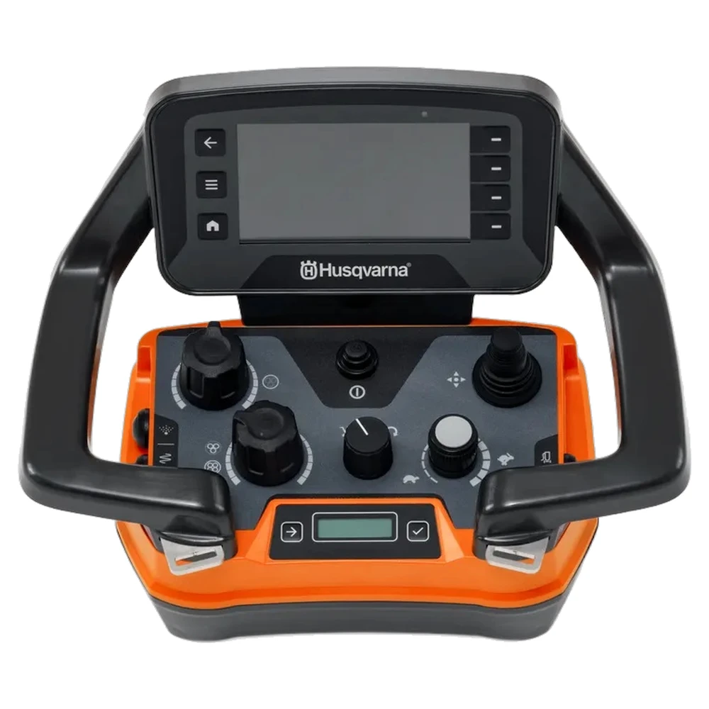 Szlifierka planetarna Husqvarna PG 8 XR | NORWIT.PL