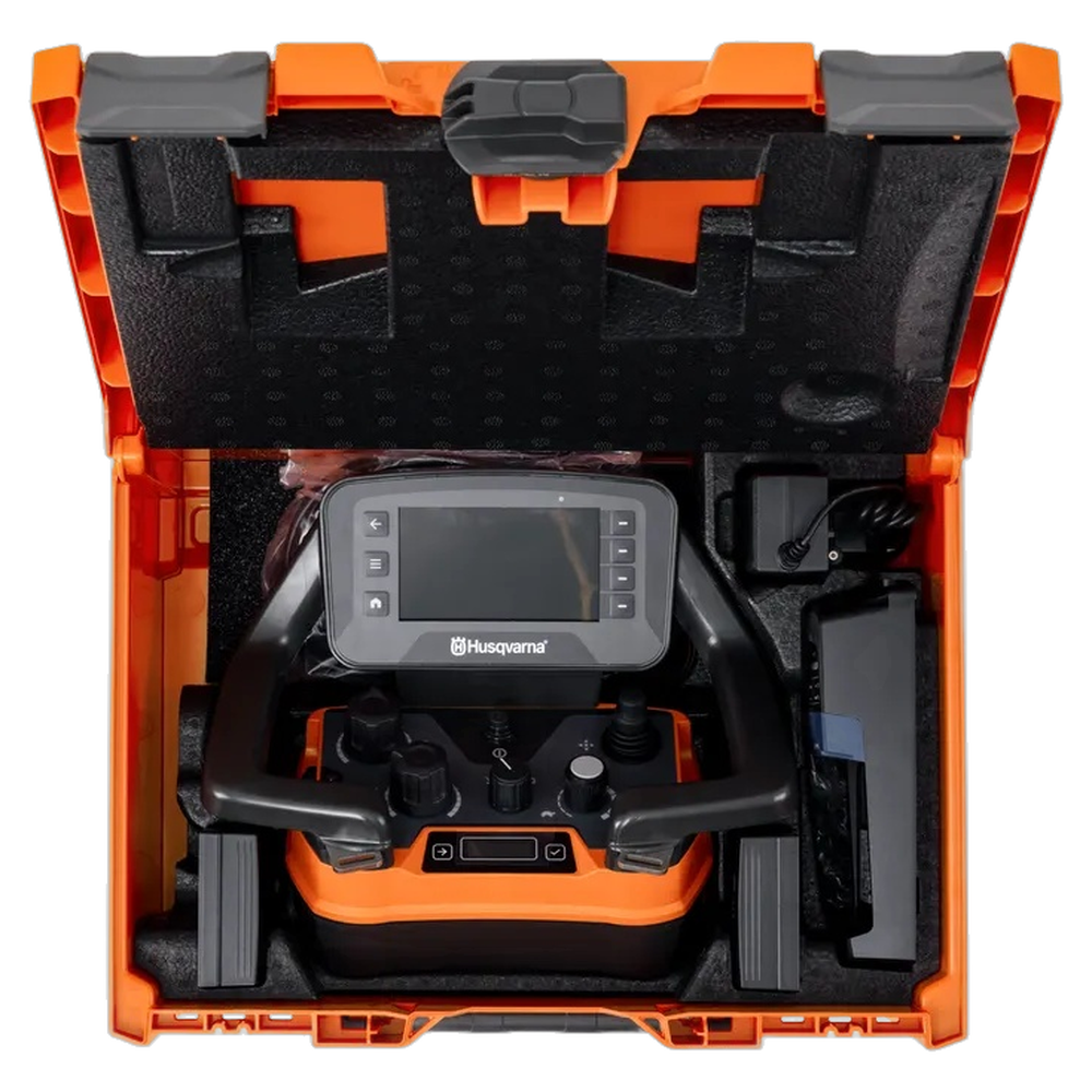 Szlifierka planetarna Husqvarna PG 8 XR | NORWIT.PL