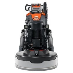 Szlifierka planetarna Husqvarna PG 8 XR | NORWIT.PL