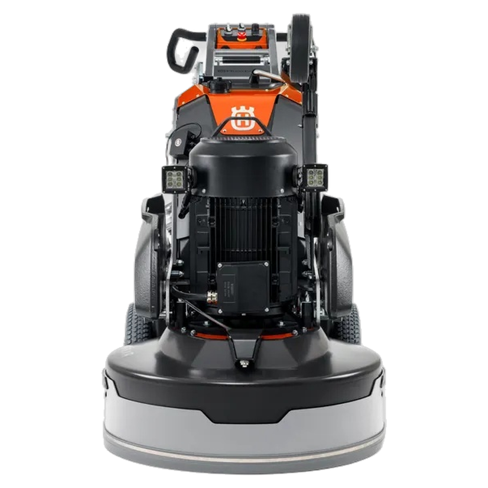 Szlifierka planetarna Husqvarna PG 8 XR | NORWIT.PL