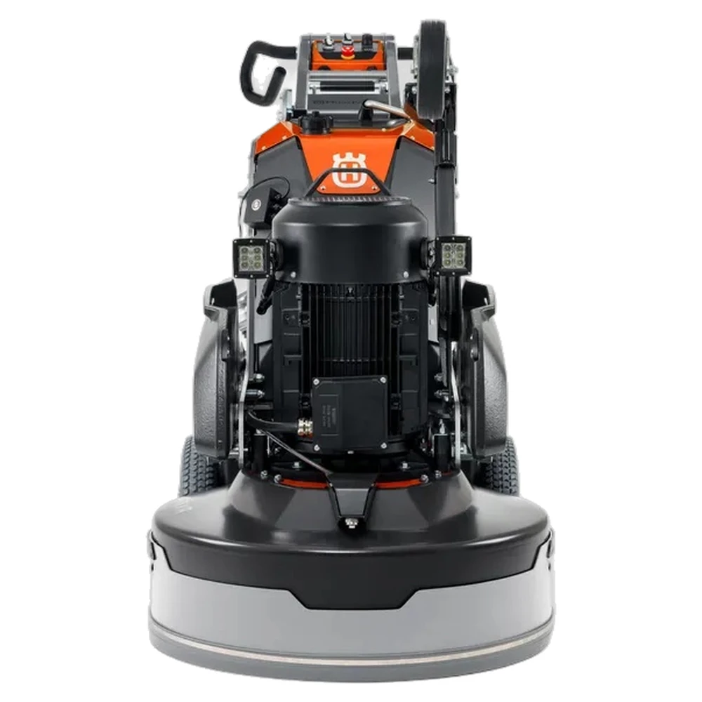 Szlifierka planetarna Husqvarna PG 8 XR | NORWIT.PL