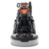 Szlifierka planetarna Husqvarna PG 8 XR — zdjęcie 5 z 13