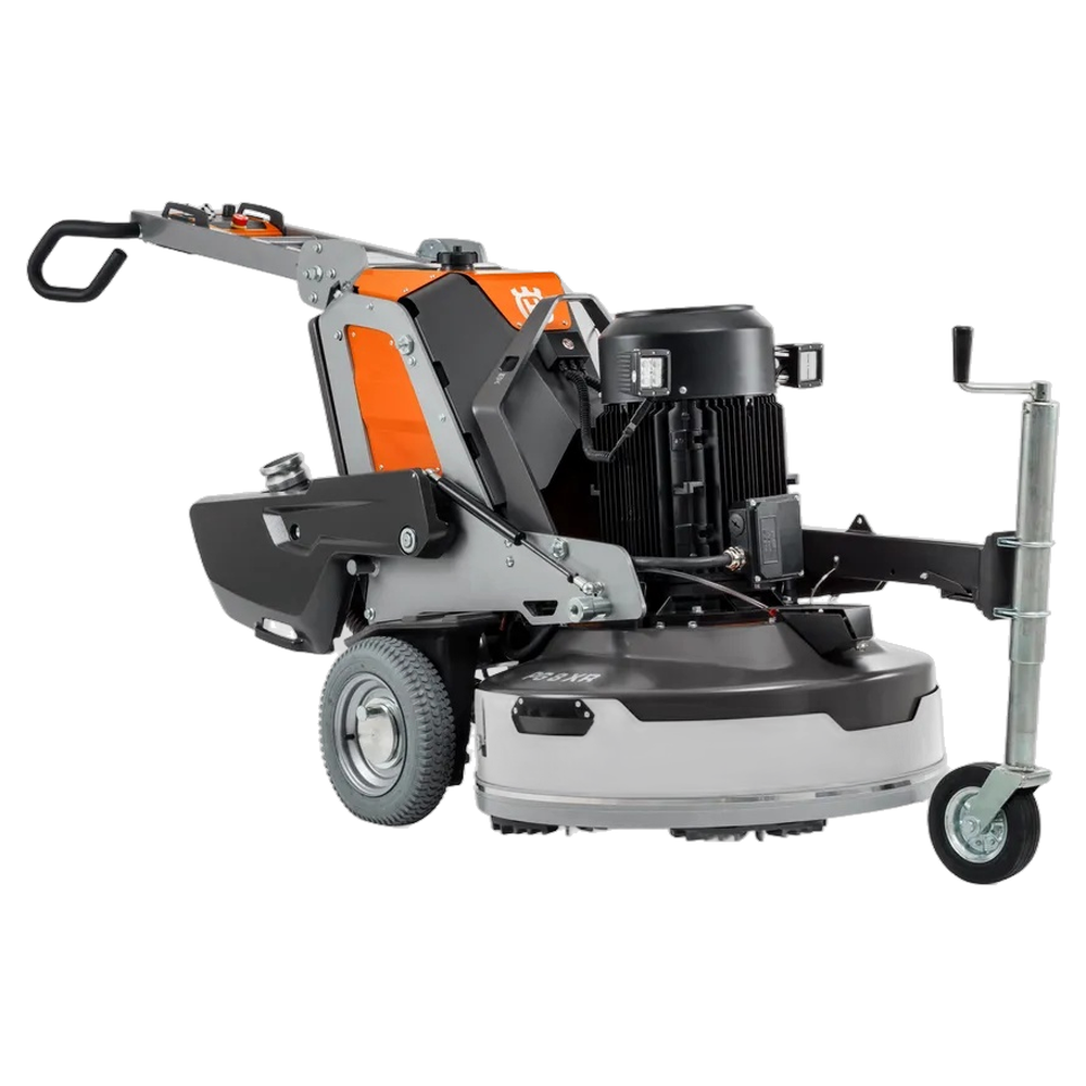 Szlifierka planetarna Husqvarna PG 8 XR | NORWIT.PL