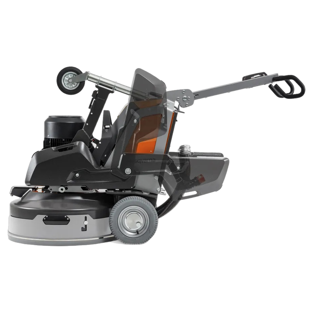Szlifierka planetarna Husqvarna PG 8 XR | NORWIT.PL