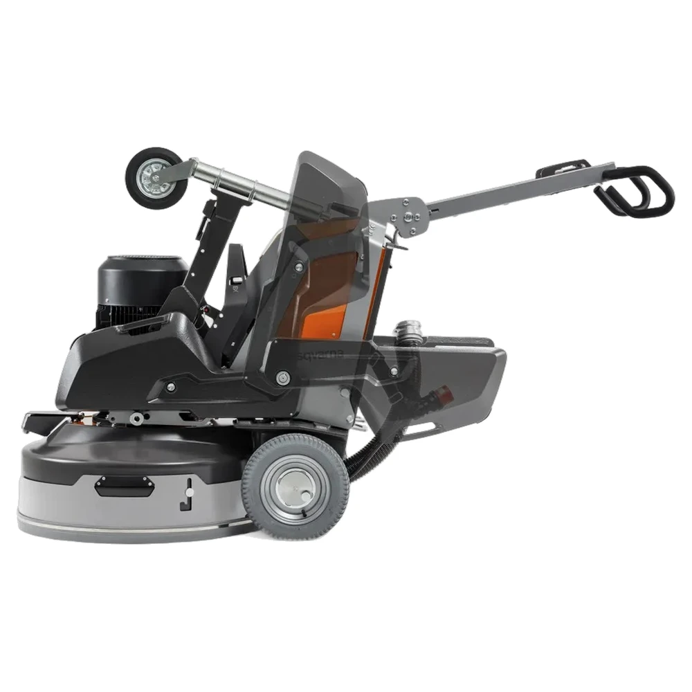 Szlifierka planetarna Husqvarna PG 8 XR | NORWIT.PL