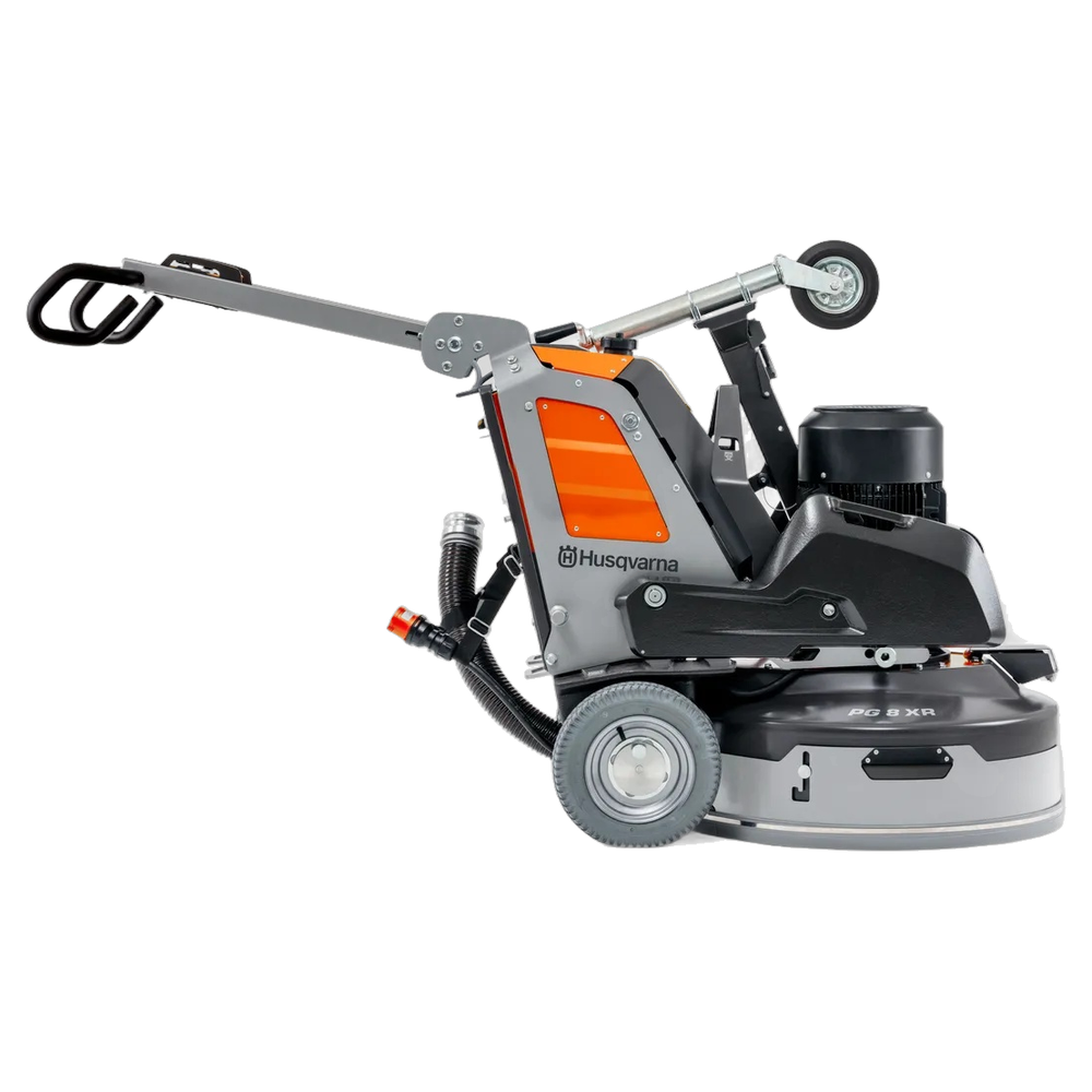 Szlifierka planetarna Husqvarna PG 8 XR | NORWIT.PL