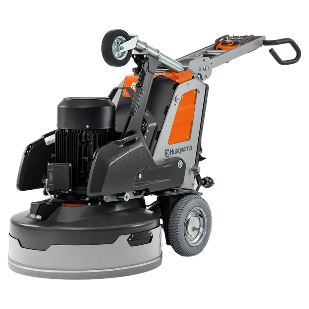 Szlifierka planetarna Husqvarna PG 8 XR | NORWIT.PL