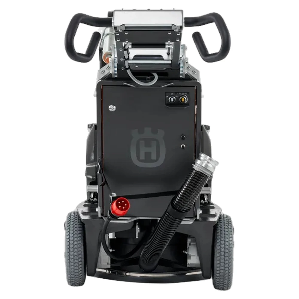 Szlifierka planetarna Husqvarna PG 8 XR | NORWIT.PL