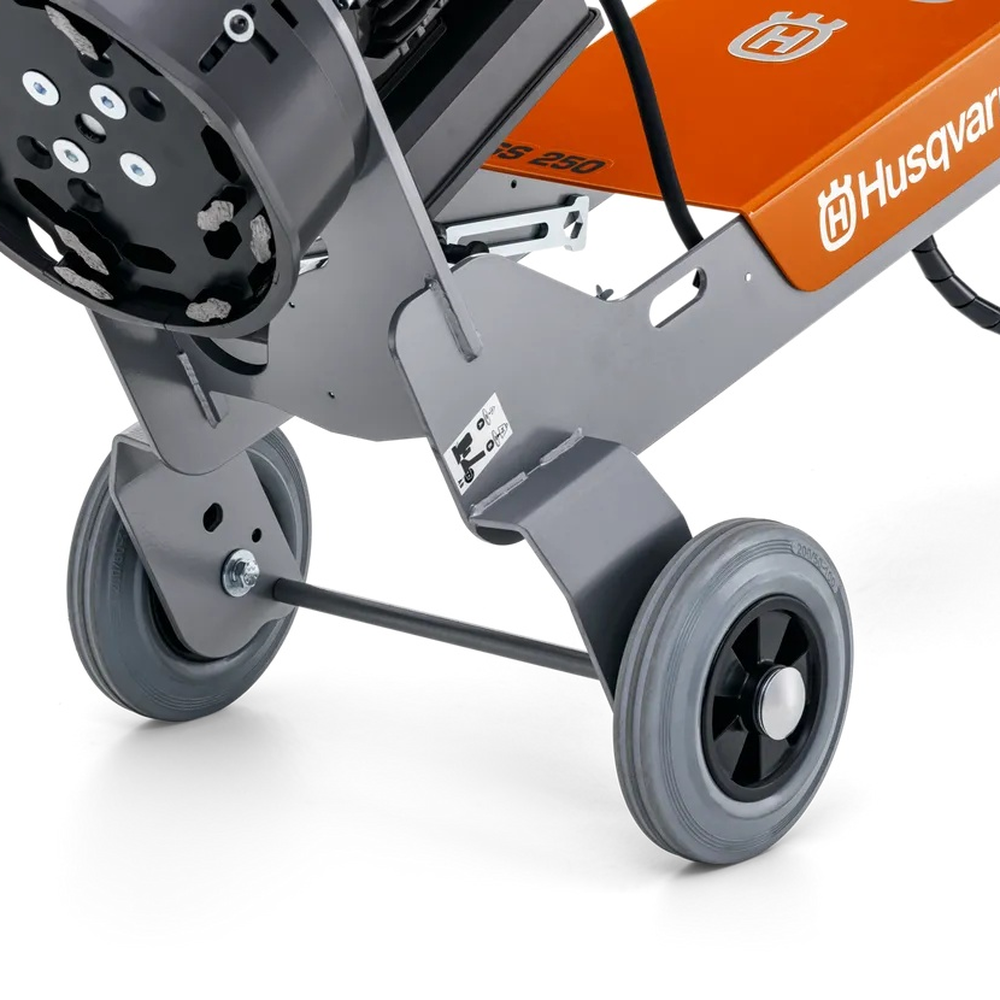 Szlifierka podłogowa Husqvarna BGS 250 | NORWIT.PL