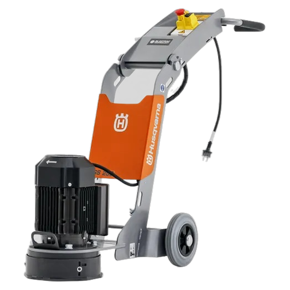 Szlifierka podłogowa Husqvarna BGS 250 | NORWIT.PL