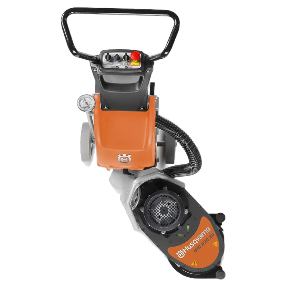 Szlifierka podłogowa Husqvarna HTC 270 EG | NORWIT.PL