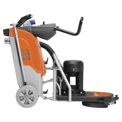 Szlifierka podłogowa Husqvarna HTC 270 EG | NORWIT.PL