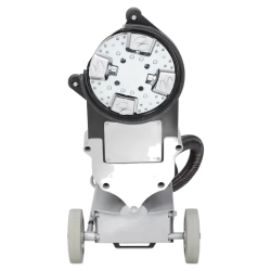 Szlifierka podłogowa Husqvarna HTC 270 EG | NORWIT.PL