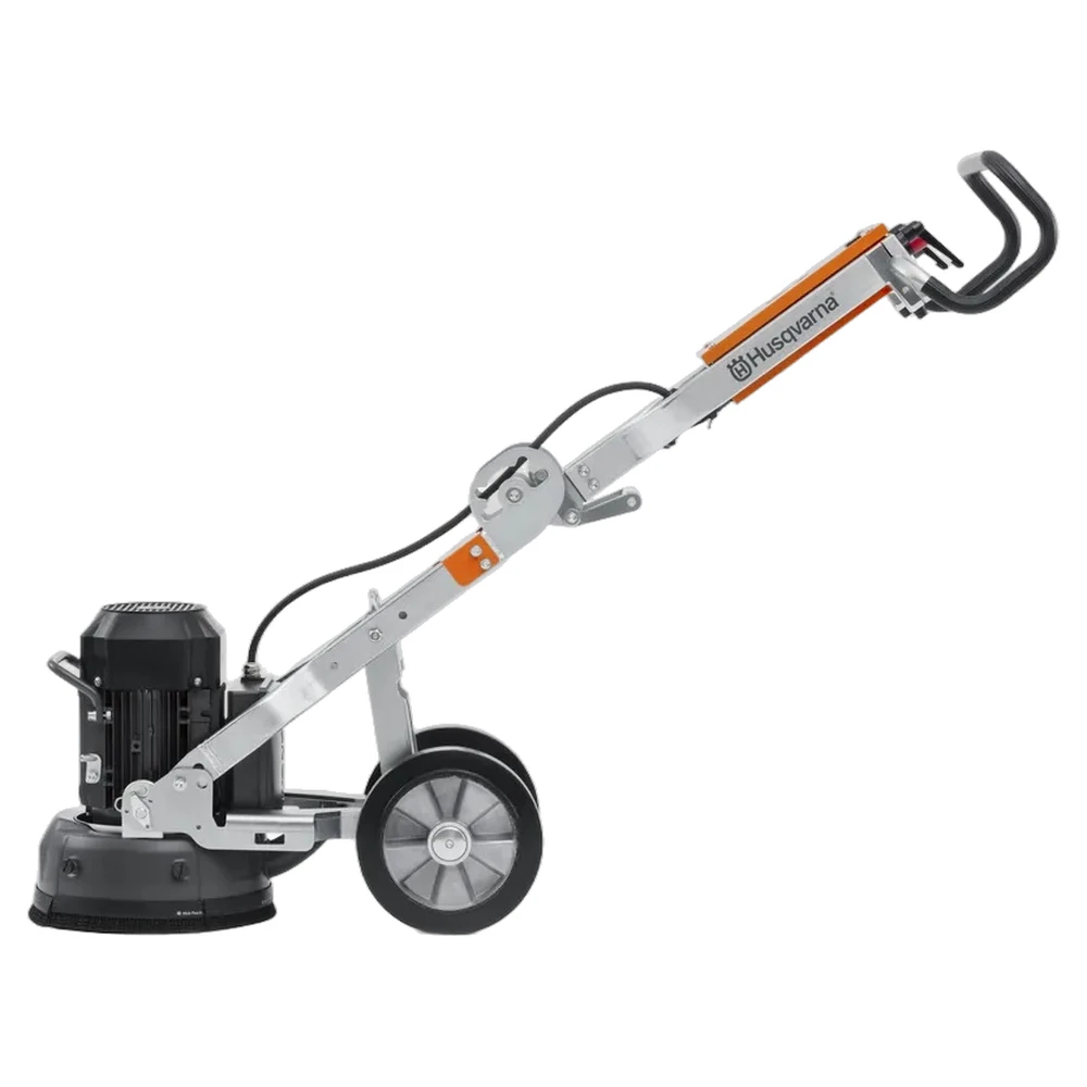 Szlifierka podłogowa Husqvarna PG 280 | NORWIT.PL