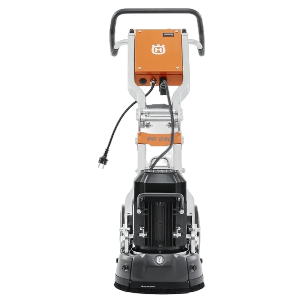 Szlifierka podłogowa Husqvarna PG 280 | NORWIT.PL