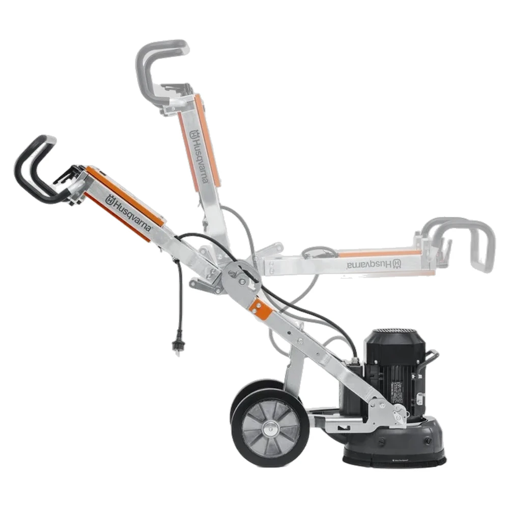 Szlifierka podłogowa Husqvarna PG 280 | NORWIT.PL