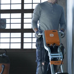 Szlifierka podłogowa Husqvarna PG 280 | NORWIT.PL