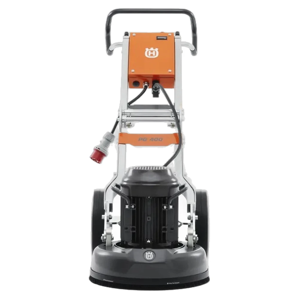Szlifierka podłogowa Husqvarna PG 400 | NORWIT.PL
