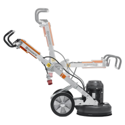 Szlifierka podłogowa Husqvarna PG 400 | NORWIT.PL