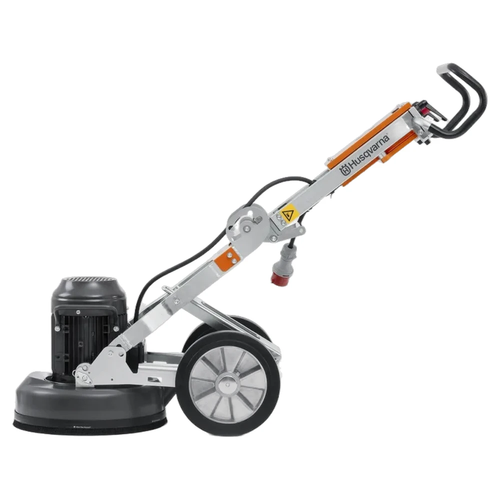 Szlifierka podłogowa Husqvarna PG 400 | NORWIT.PL