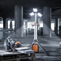 Transformator AC Husqvarna WL 24 PACE | NORWIT.PL