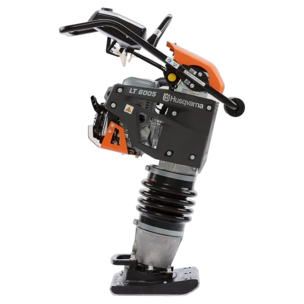 Ubijak spalinowy Husqvarna LT 6005 11" | NORWIT.PL