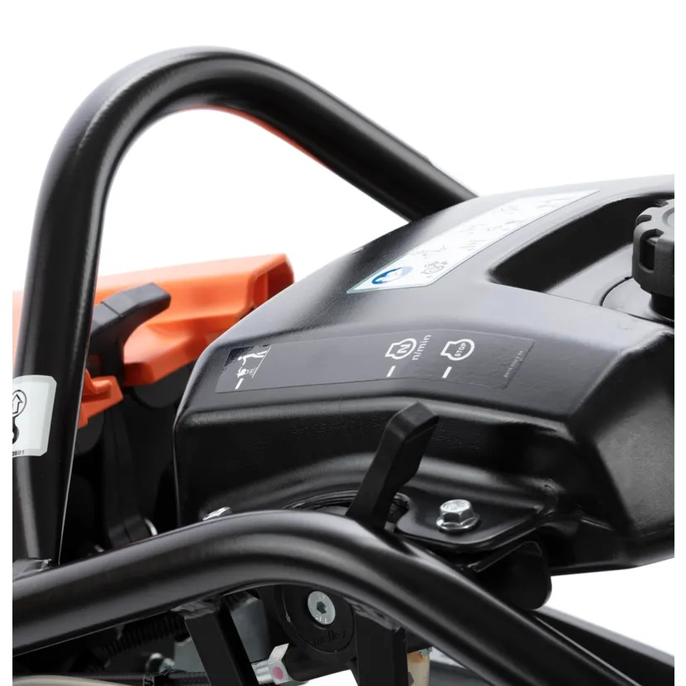 Ubijak spalinowy Husqvarna LT 6005 9" | NORWIT.PL