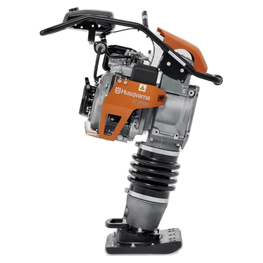 Ubijak Husqvarna LT 8005 II 13" | NORWIT.PL