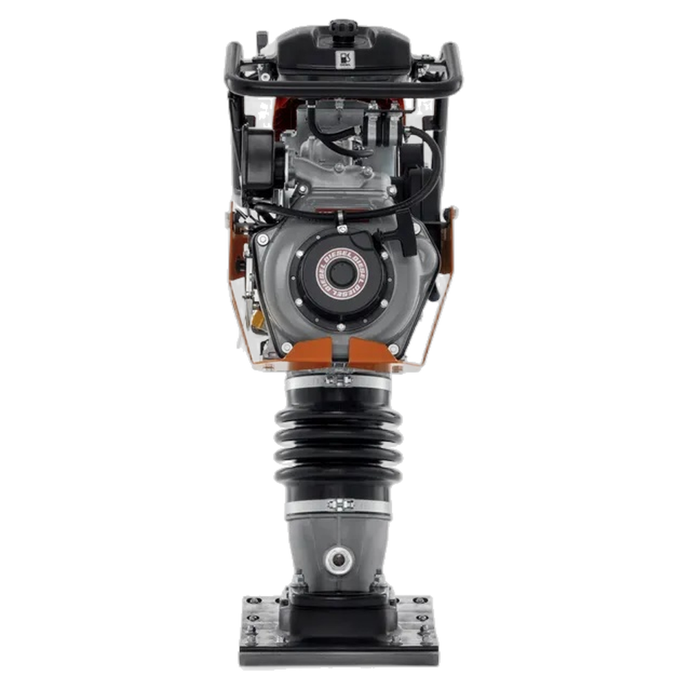 Ubijak Husqvarna LT 8005 II 13" | NORWIT.PL