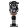 Ubijak wysokostopowy Husqvarna LT 8005 II (13") — zdjęcie 5 z 5