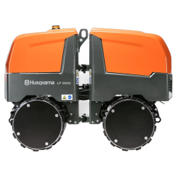 Walec gładki Husqvarna LP 6505 | NORWIT.PL