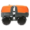 Walec gładki Husqvarna LP 6505 — zdjęcie 2 z 8