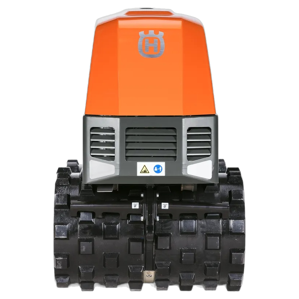 Walec gładki Husqvarna LP 6505 | NORWIT.PL