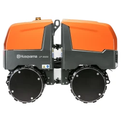 Walec okołkowany Husqvarna LP 9505 | NORWIT.PL
