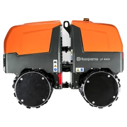 Walec okołkowany Husqvarna LP 9505 | NORWIT.PL
