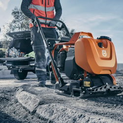Zagęszczarka akumulatorowa Husqvarna LF 75 PACE | NORWIT.PL