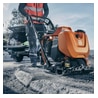 Zagęszczarka płytowa jednokierunkowa Husqvarna LF 75 PACE — zdjęcie 11 z 20