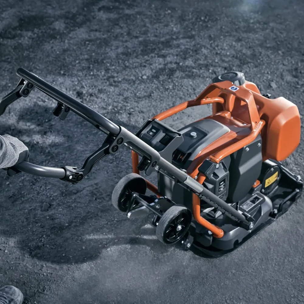 Zagęszczarka akumulatorowa Husqvarna LF 75 PACE | NORWIT.PL