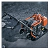 Zagęszczarka płytowa jednokierunkowa Husqvarna LF 75 PACE — zdjęcie 12 z 20