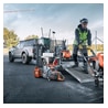 Zagęszczarka płytowa jednokierunkowa Husqvarna LF 75 PACE — zdjęcie 13 z 20