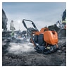 Zagęszczarka płytowa jednokierunkowa Husqvarna LF 75 PACE — zdjęcie 18 z 20