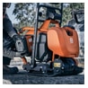 Zagęszczarka płytowa jednokierunkowa Husqvarna LF 75 PACE — zdjęcie 19 z 20