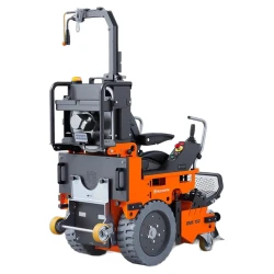 Zrywarka podłogowa Husqvarna BMS 150 | NORWIT.PL